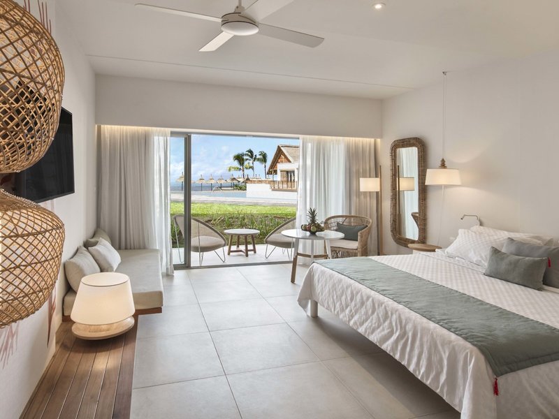 Preskil Beach Resort 32