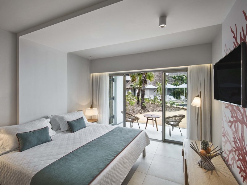 Preskil Beach Resort 34
