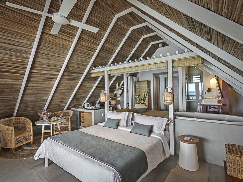 Preskil Beach Resort 35