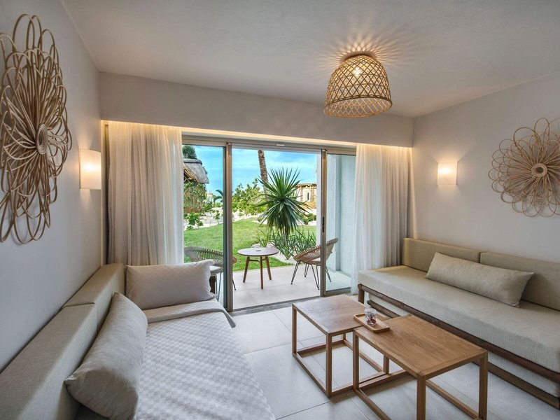 Preskil Beach Resort 36