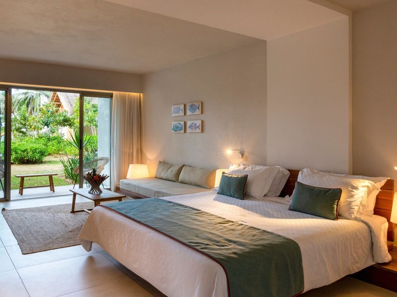 Preskil Beach Resort 37