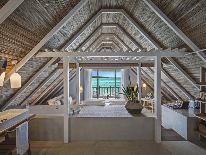 Preskil Beach Resort 46
