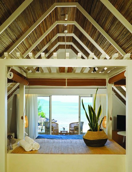 Preskil Beach Resort 48