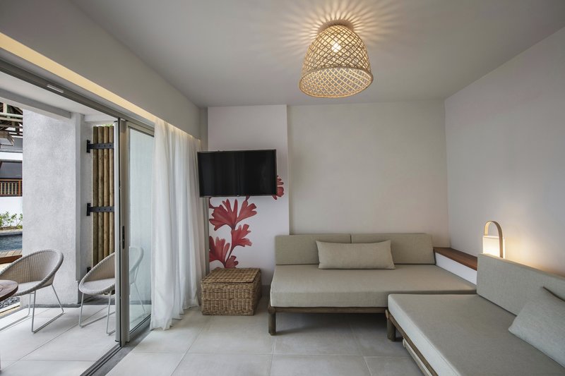 Preskil Island Resort 10