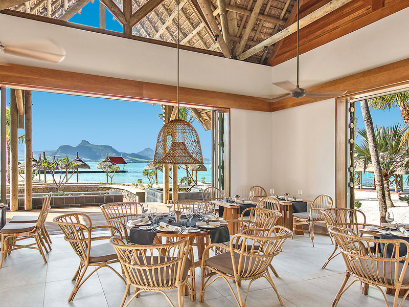 Preskil Island Resort 6
