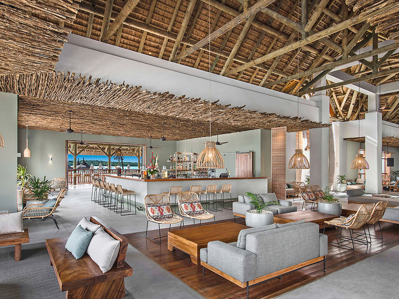 Preskil Island Resort 7