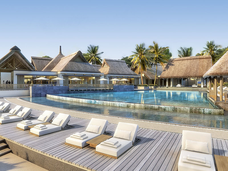 Preskil Island Resort 8