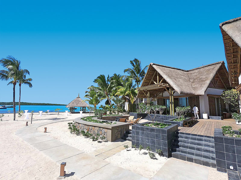 Preskil Island Resort 9