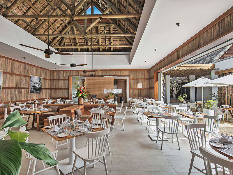 Preskil Island Resort 10