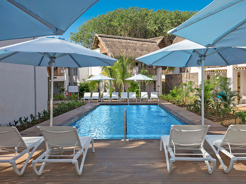Preskil Island Resort 12