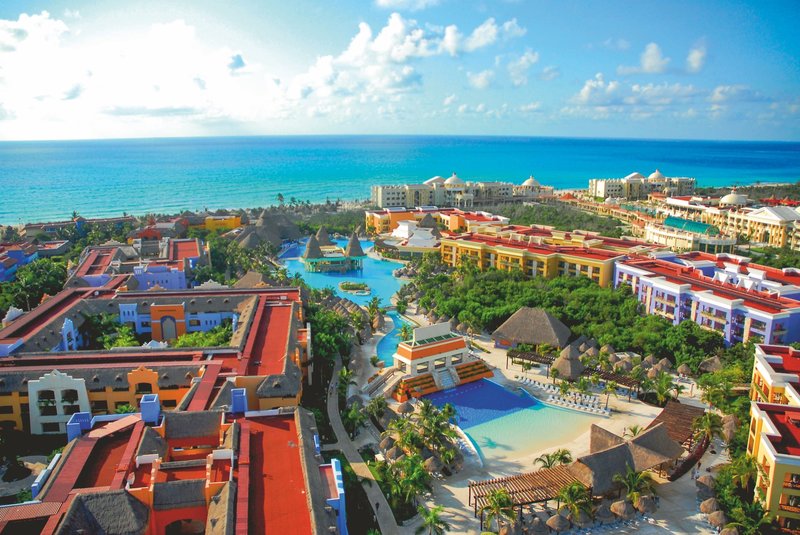 Iberostar Selection Paraíso Lindo 1