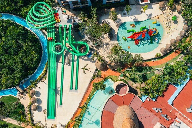 Iberostar Selection Paraíso Lindo 2