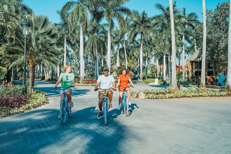 Iberostar Selection Paraíso Lindo 3