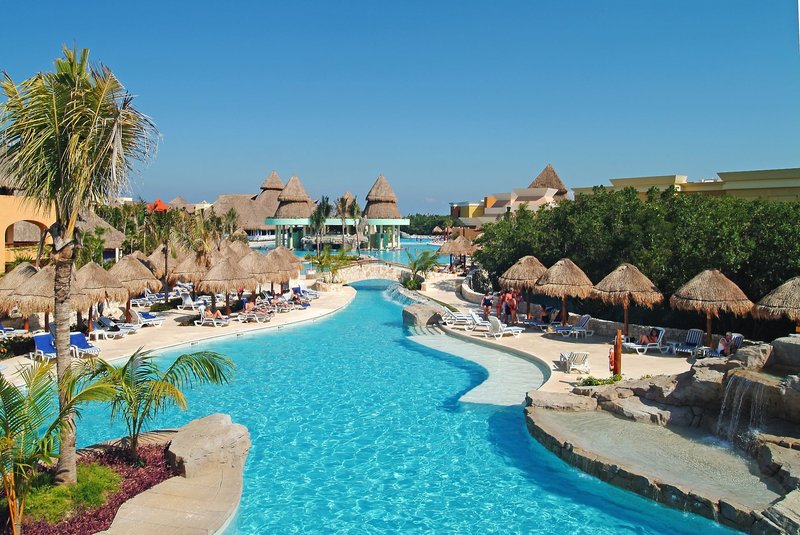 Iberostar Selection Paraíso Lindo 4