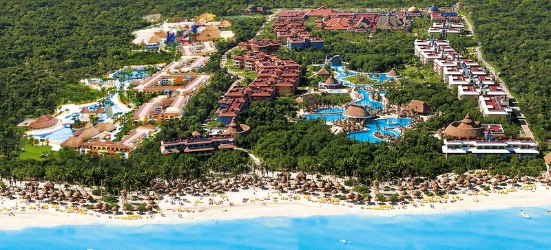 Iberostar Selection Paraíso Lindo 5