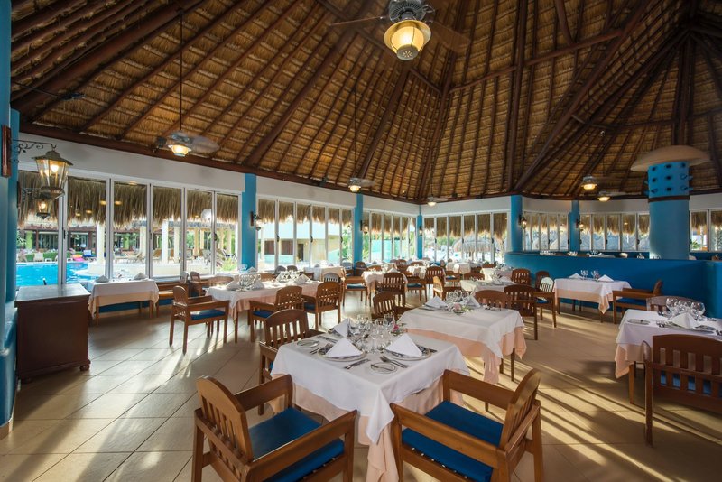 Iberostar Selection Paraíso Lindo 11