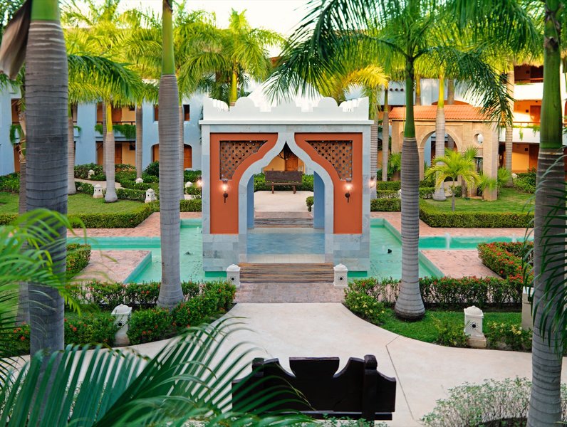 Iberostar Selection Paraíso Lindo 12