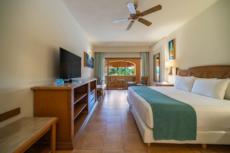 Iberostar Selection Paraíso Lindo 13