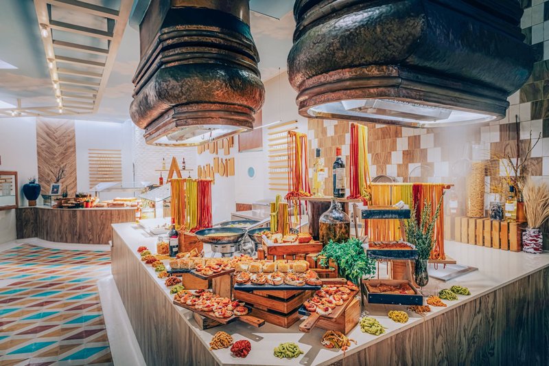 Iberostar Selection Paraíso Lindo 14