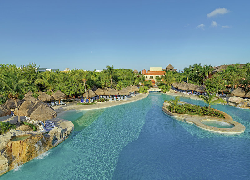 Iberostar Paraiso Lindo 4