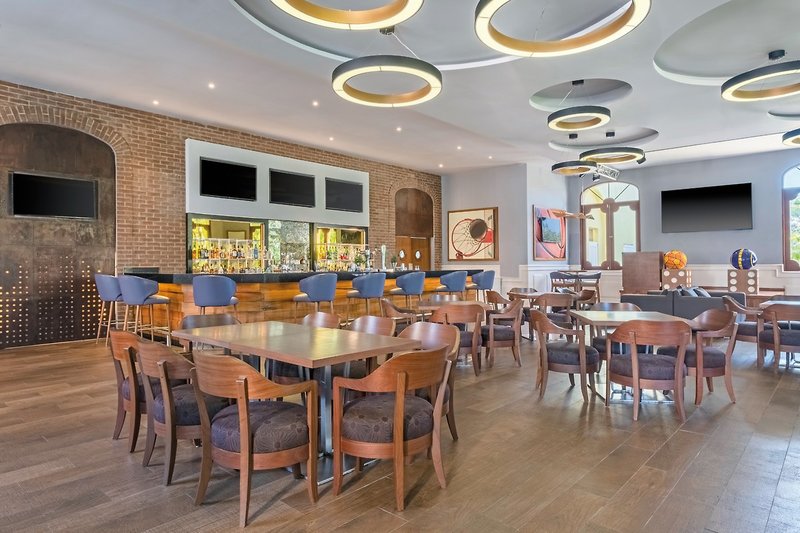 Iberostar Paraiso Lindo 5