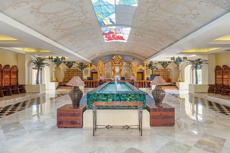 Iberostar Paraiso Lindo 6