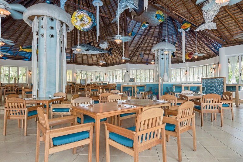 Iberostar Paraiso Lindo 7