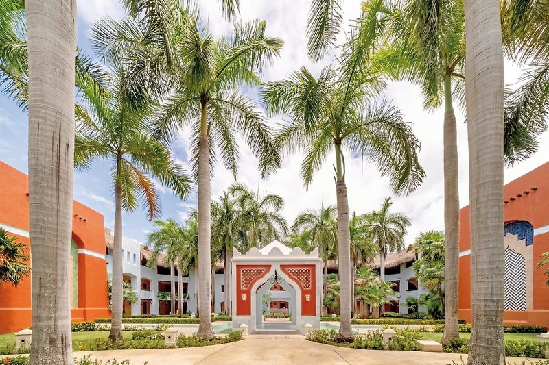 Iberostar Paraiso Lindo 8