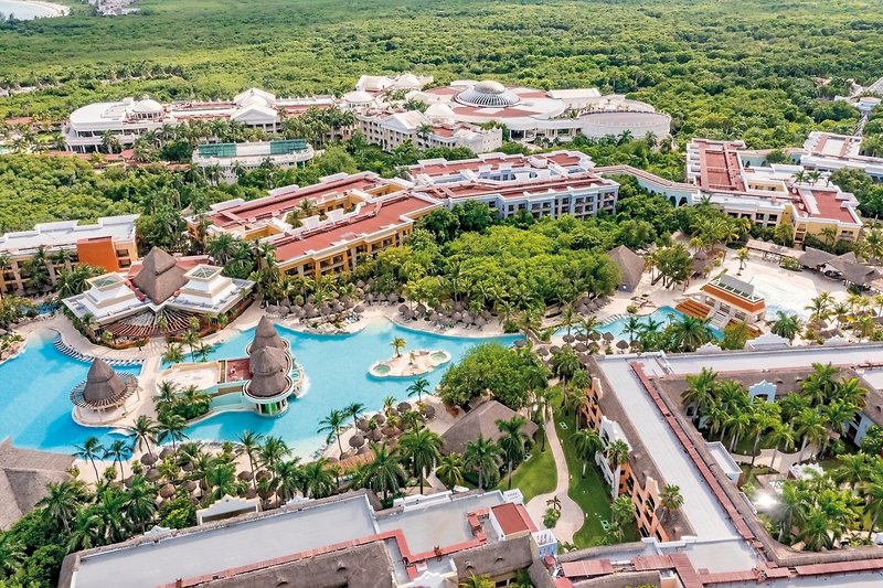 Iberostar Paraiso Lindo 9