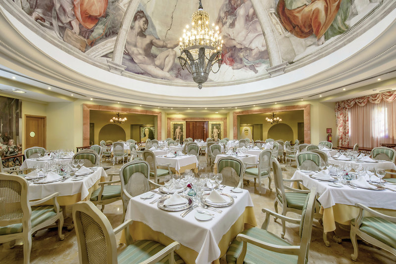 Iberostar Paraiso Lindo 12