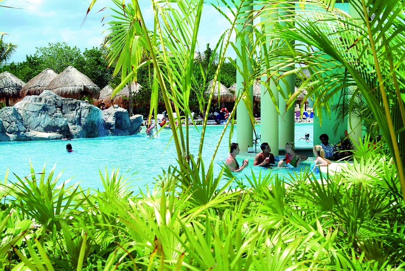 Iberostar Paraiso Lindo 16