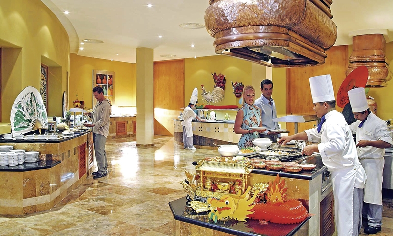 Iberostar Paraiso Lindo 25