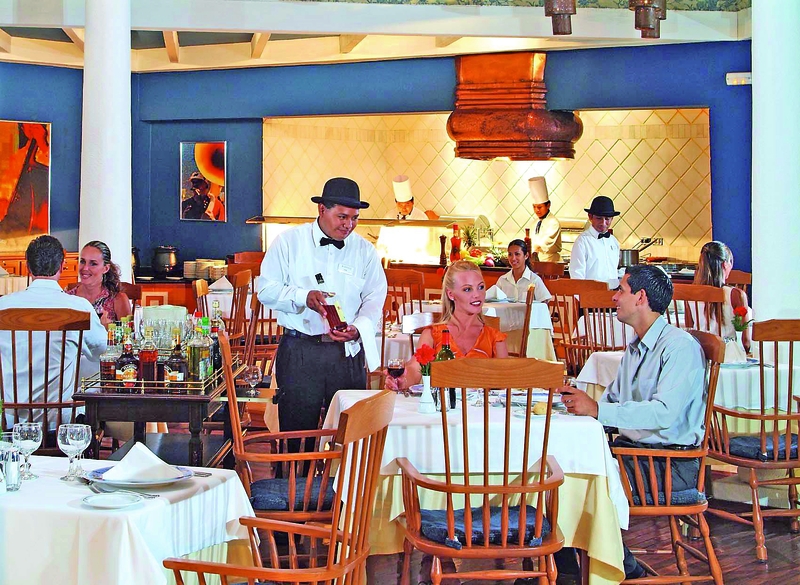 Iberostar Paraiso Lindo 27