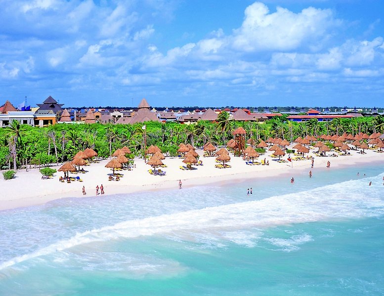 Iberostar Paraiso Lindo 29