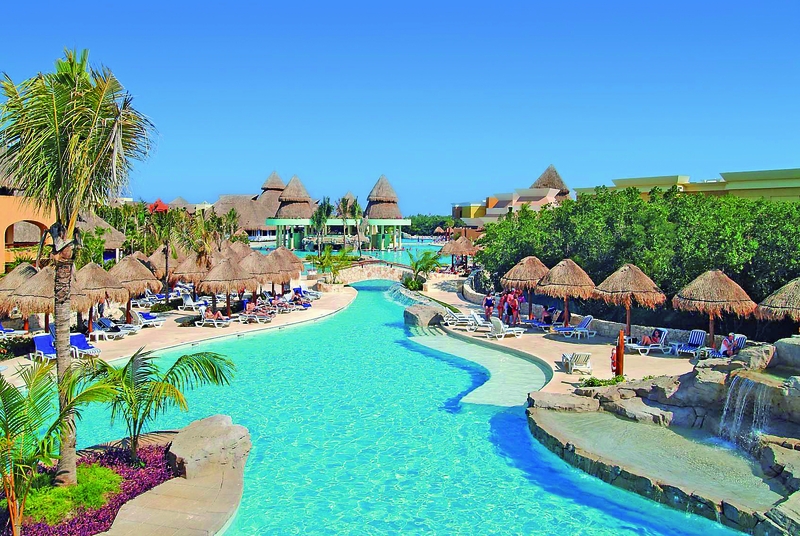 Iberostar Paraiso Lindo 30