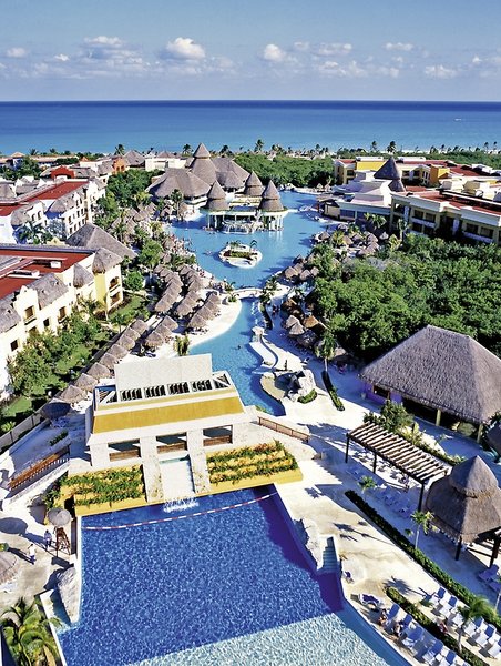 Iberostar Paraiso Lindo 31