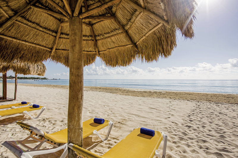 Iberostar Paraiso Lindo 34