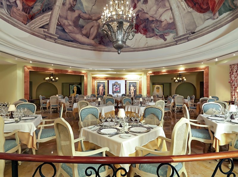 Iberostar Paraiso Lindo 35