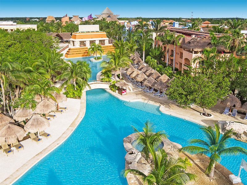 Iberostar Selection Paraíso Lindo 1