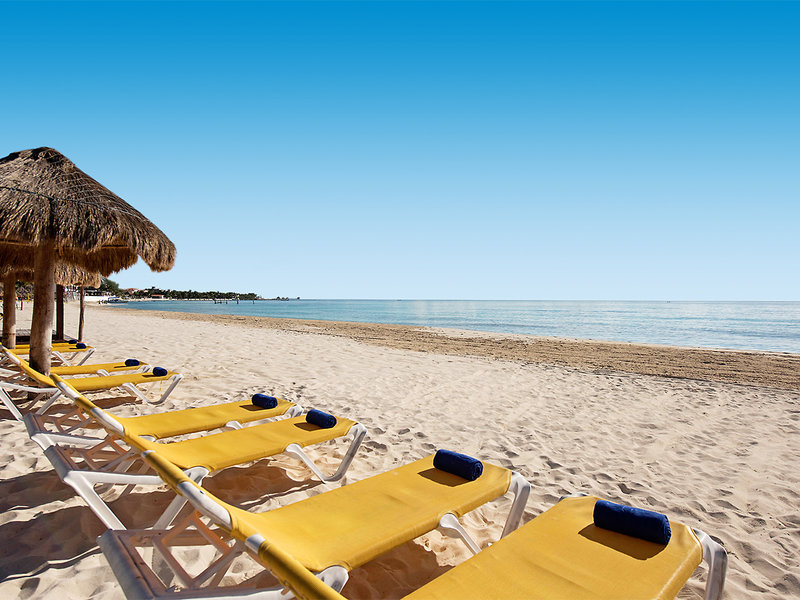 Iberostar Selection Paraíso Lindo 2