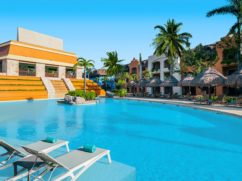 Iberostar Selection Paraíso Lindo 4