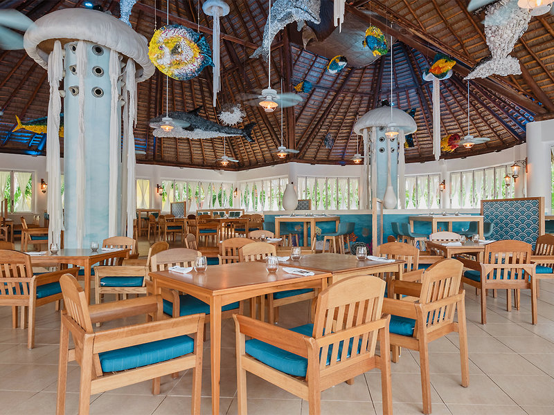 Iberostar Selection Paraíso Lindo 5