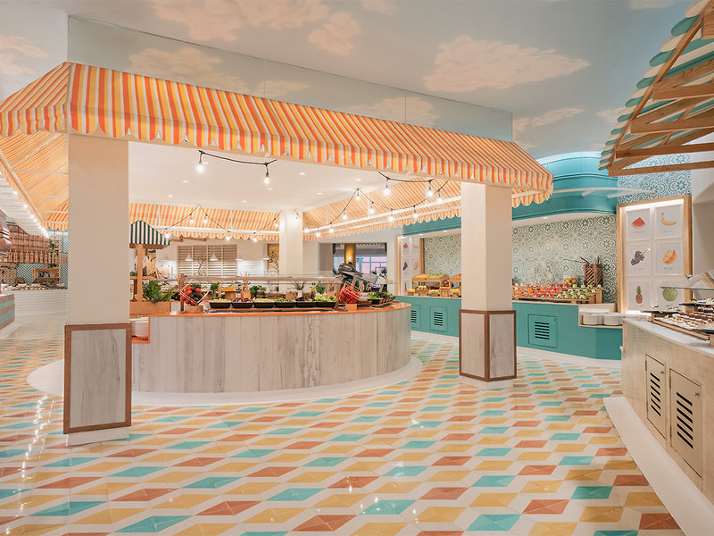 Iberostar Selection Paraíso Lindo 7