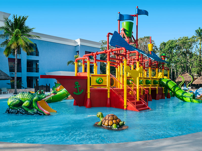 Iberostar Selection Paraíso Lindo 8