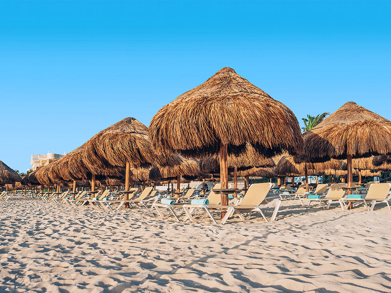 Iberostar Selection Paraíso Lindo 9