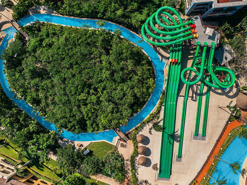 Iberostar Selection Paraíso Lindo 10