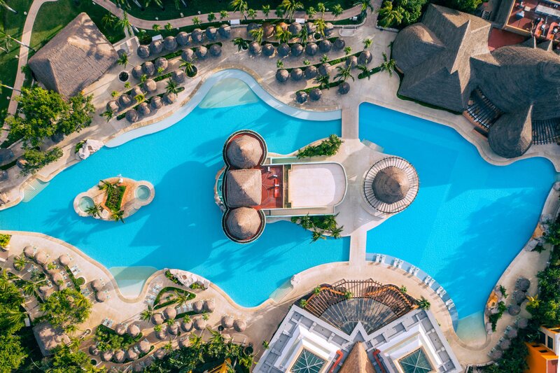 Iberostar Selection Paraíso Lindo 13