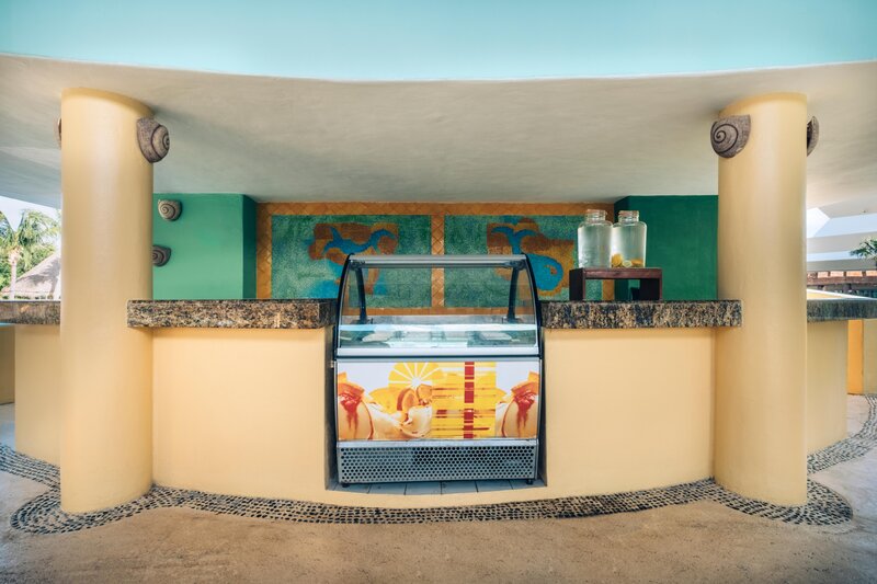 Iberostar Selection Paraíso Lindo 19