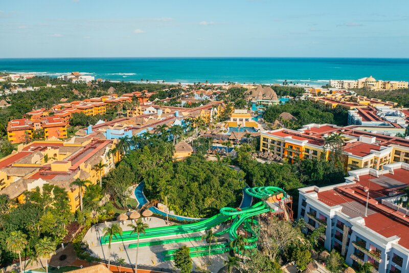 Iberostar Selection Paraíso Lindo 20