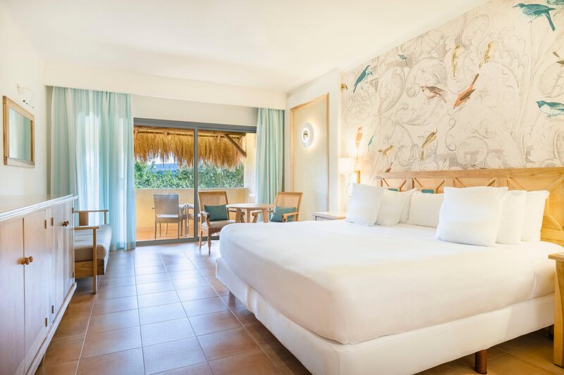 Iberostar Selection Paraíso Lindo 22